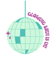 Beauty Sticker by Rebel Waxing Co