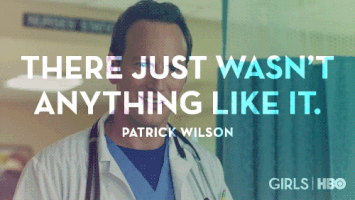 GIF by Girls on HBO