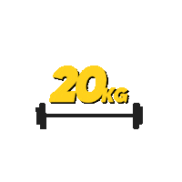 Sport Pushing Sticker by GIF-IT