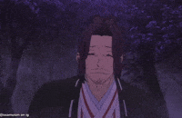 Smile GIF