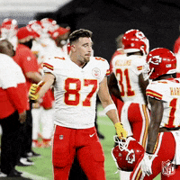 Regular Season Dancing GIF by NFL