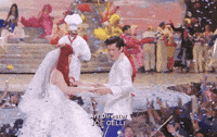 The Little Mermaid GIF by ABC Network