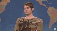 Bill Hader Snl GIF by Saturday Night Live