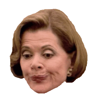 annoyed STICKER by imoji