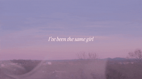 Sunset Country GIF by MaRynn Taylor