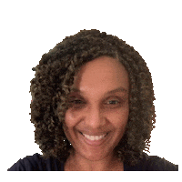 Black Woman Lgbt Sticker by Femily on the Go