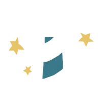 neuscarreras noche estrellas dormir lighthouse Sticker