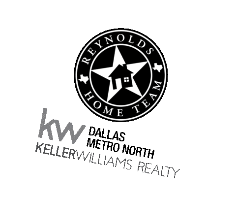 RHTTexas giphyupload real estate keller williams rht Sticker