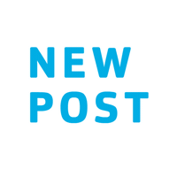New Post Sticker by HOCHZWEI