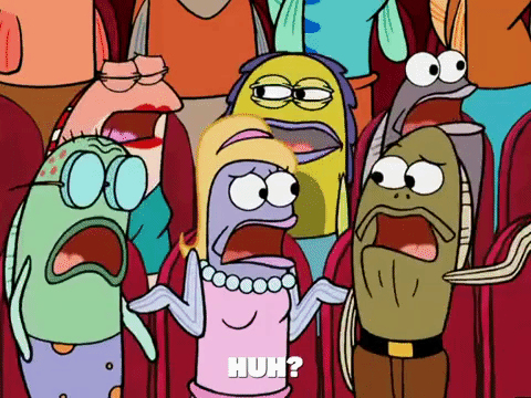 season 4 episode 20 GIF by SpongeBob SquarePants