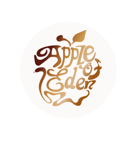 AppleofEden giphyupload apple shoes appleofeden Sticker