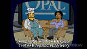 Episode 8 GIF by The Simpsons