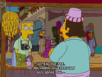 nervous season 14 GIF