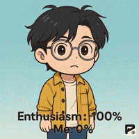 Happy Cat GIF by Persona