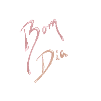Bom Dia Bonjour Sticker