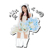 Ivyso Sticker