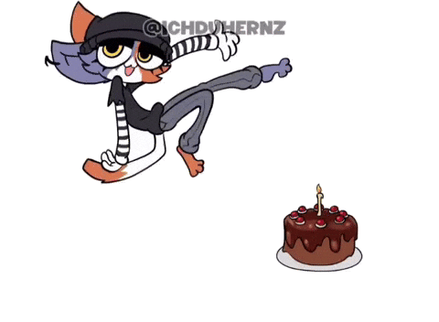 GooeyManiac giphycreatortest Sticker