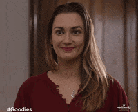 Good Witch Goodies GIF by Hallmark Channel