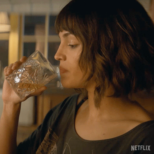 3 Body Problem GIF by NETFLIX