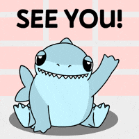 See You Hello GIF by Ordinary Frends