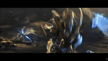 Video Games Space GIF