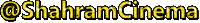 Deafgif Sticker by DeafIran