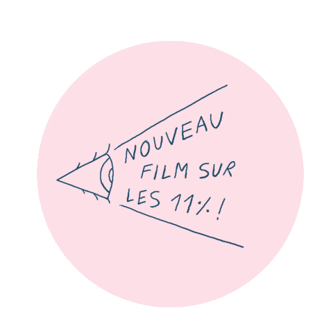 Les11 Sticker