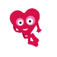 Happy Dance Sticker by Læringsverkstedet