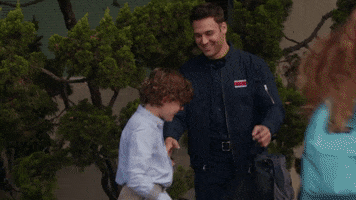 Bobby Eddie GIF by 9-1-1 on FOX