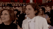 oscars GIF by The Academy Awards