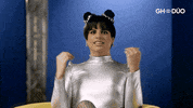 Mood Ghduo GIF by Mediaset España