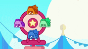 Disney Junior Spin GIF by Pikwik Pack