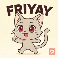 Excited Wave GIF by Persona