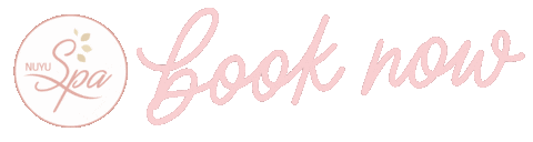 Sticker by Nuyu Spa