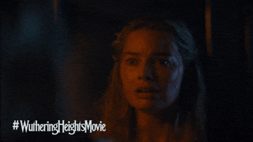 Jacob Margot GIF by Warner Bros. Pictures