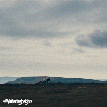 Horse Ride GIF by Warner Bros. Pictures