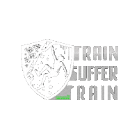 Alvaro Sticker by ATHLON MUDDERS OCR