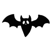 Halloween Night Sticker