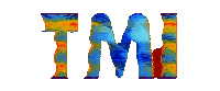 Art Glitch Sticker