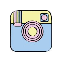 Instagram Picture Sticker