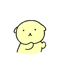 Listen Sticker