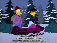 homer simpson GIF