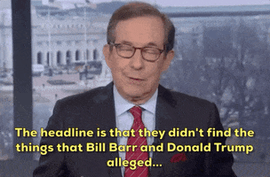 Fox News Ig Report GIF by GIPHY News