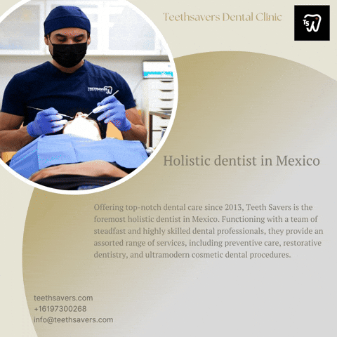 teethsaversdentalclinic giphyupload holistic dentist in mexico GIF