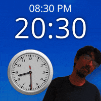 8Pm GIF