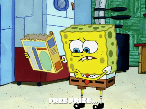 season 5 episode 3 GIF by SpongeBob SquarePants