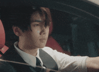 Eye Contact Khamin GIF