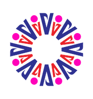 Party Amsterdam Sticker by Valhalla Festival