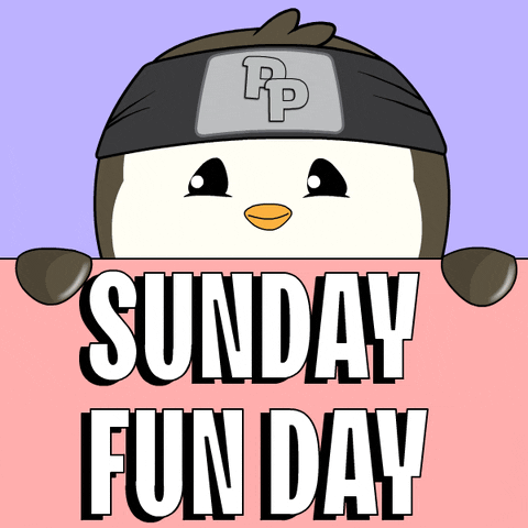 GIF by Pudgy Penguins