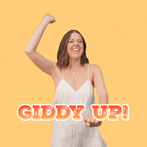 White Dress Girl GIF by ABC Music